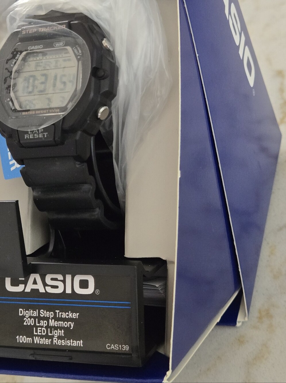 Casio Watch - Picture 3 of 13